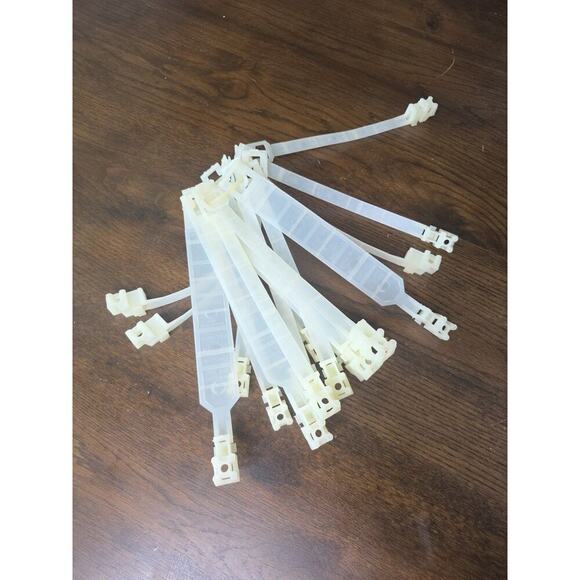 Arlington TL20 2" Loop (14 Pieces)/JUA2287 TL25 3 Pieces - Picture 11 of 16